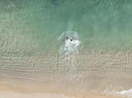 Z-Villas Beach Hotel