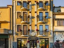 Labirint Boutique Hotel - Central Location