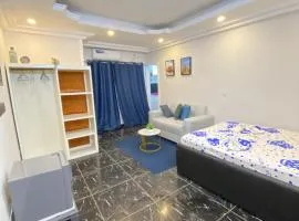 Apartement Chaleureux et Prestigieux