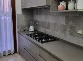 Luminoso e accogliente