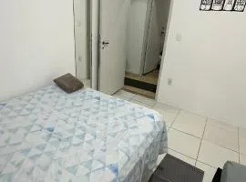 Pousada próximo ao hospital regional