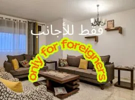 The City View Of Beit Jala