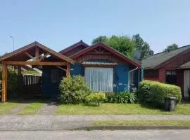 Los Castaños Pucón