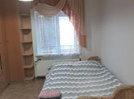 Квартира Шевченка