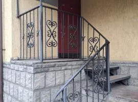 Квартира Шевченка