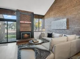 Two Bedroom Park Ave Condo by Park City Vacations