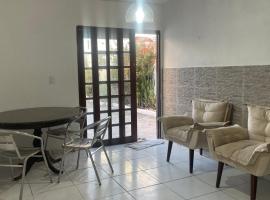 casa por temporada, hotel in Natal