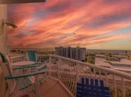 Wake to Breathtaking Ocean Views 6th Floor Retreat