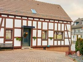 Ferienhaus Medebach, Hotel in Medebach