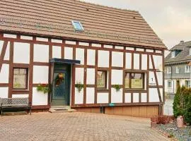 Ferienhaus Medebach