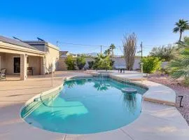 Private Pool, Spa! Updated Home Near London Bridge