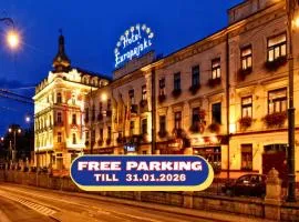 Hotel Europejski