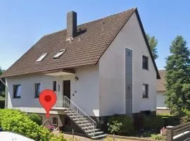 3-Zimmerwohnung in Garbsen