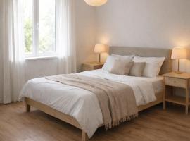 Parkside Place, hotel a Podgorica