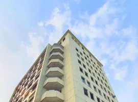 1 Schlafzimmer Apartment am Kaiserlei 3 Etage