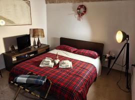 Alle volte…, hotel a Bisceglie