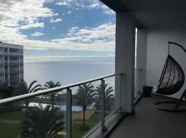 Madeira Palace Ocean View
