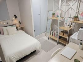 스테이벅스 계양점, hotel em Gyesan-dong