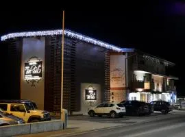 Hotel Bel Sit Wellness Spa