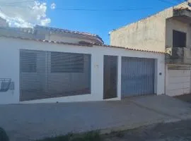 Casa no Jardim das Acacias