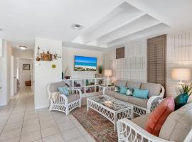 Jasmine, Hotel in Captiva