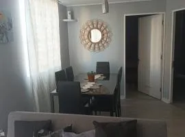 Departamento con acceso para movilidad reducida