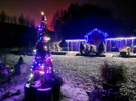 Apartamenty w Dolinie Gościna