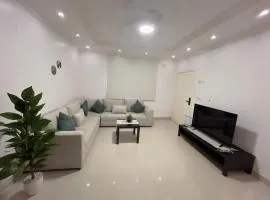 Reyhan Al-Hijrah Apartment