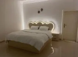 Reyhan Al-Hijrah Apartment