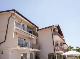 Apartments Koteski