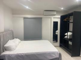 Apartamento T0 Family House, viešbutis mieste Luanda