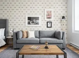 The Alexander Hotel - Old Montreal