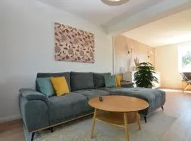 Ferienwohnung Wanderparadies - Sonne tanken, Natur und Ruhe genießen