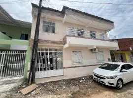 Casa na praia de Guaibim 500 metros da Praia