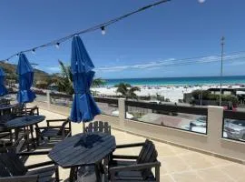 Varandas ao Mar Apto 116 e 117 - Praia Grande