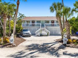 Pearl, hotel en Captiva