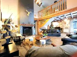 Le gite des Mousquetaires