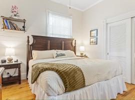 The Island Suite at KW Vacation，位于基韦斯特的酒店