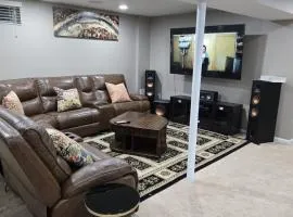 Beautiful and Cozy Apartment Near Potomac Mills and Washington