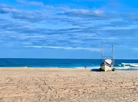 Cantinho Perfeito Em Matinhos