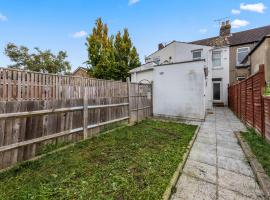 Osbourne House, hotel din Gillingham