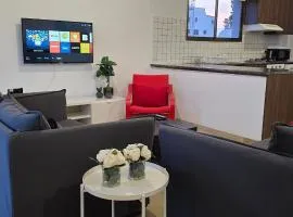 Skoufa 21 - Luxury Apartment -Breakbooking CY