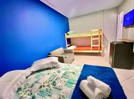 O Xodó de Matinhos, Alegria e Conforto