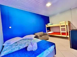 O Xodó de Matinhos, Alegria e Conforto