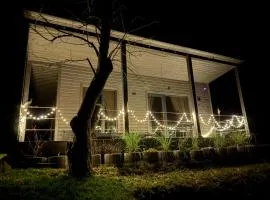 Obuoliu Sala COZY HOUSE on the Apple Island
