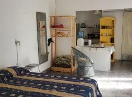 Monoambiente de Popa