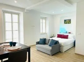 Appartamenti reali - I giardini reali