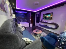 Apartman S&V 3 Istocno Sarajevo Lukavica sa Jacuzzi Lux Spa Hilandarska Centar