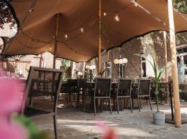 Blooma Hotel Liege Centre - Handwritten Collection