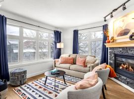 Mesmerizing 2BR Retreat Made For You, viešbutis mieste Kanmoras